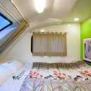 명지산카라반오토캠핑장 이미지