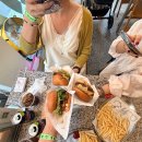 피피에스 | 오늘은 수제버거 바이오리듬, 용산 수제버거 맛집 피피에스 신용산 라임 과카몰리 버거 솔직 후기