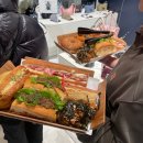 비단부띠끄 | [대전 맛집] 성심당 롯데백화점 케익부띠끄 무화과 시루 주말 방문 내돈내산 후기