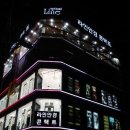 라인안경콘택트 이미지