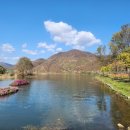 자라섬캠핑장 이미지