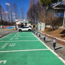 옥천(상)휴게소 이미지