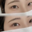 7496 | [마곡나루] 마곡나루 속눈썹 펌 ‘와이오브로우’ 솔직후기 ‼️