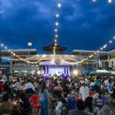 부여 달밤야시장 이미지