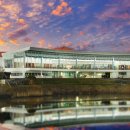 군산CC드라이빙레인지 이미지