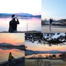 남한강 | 충주 골프장 추천 임페리얼레이크CC 남한강뷰 야간 라운딩 후기