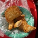 진로마트 | [성남_진로분식] 마트 옆에서 찐 분식 맛집을 만나다