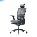 희망의 의자 | 컴퓨터 의자 후기｜공부도 업무도 오래 앉는다면 듀오백 브라보 프리미엄 BRP-200C 괜찮았어요