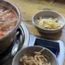 진부령 | 화곡맛집 진부령 황태촌 가성비 내돈내산 후기