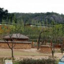 노무현대통령생가 이미지