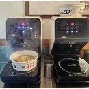 오리와삼겹살의만남 이미지