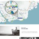 2호선 중동역 9번출구(E마트앞) 이미지