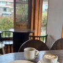 내돈내산 인스타감성 분위기 좋은 강릉 한옥카페 &#39;그리우니&#39;