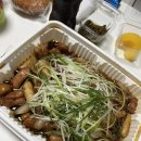 베스트생갈비찜&찜닭 홍도점