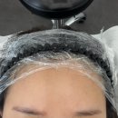 오즈헤어라인 - 서초구 사평대로 285 | 동탄헤어라인 비어보이던 이마 자연스럽게 채운 오즈브로우 후기