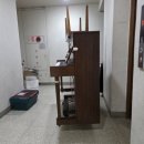 서린악기 | [잠실 피아노 수거] 잠실 리센츠아파트에서 진행된 삼익 업라이트 피아노 2인 1조 안전 수거 후기