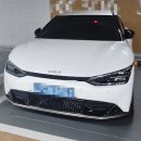 진카정비센터 | 신차 살까 렌트할까? 롯데렌터카 EV6 직접 뽑아보고 느낀 솔직한 장단점(+전국 지점 고객센터 번호)