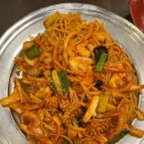 리안중화요리 | 대구 수성구 만촌동 중화요리 리안 후기 (야끼우동 + 탕수육)