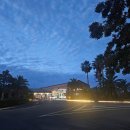 한경면사무소 | “제주 한경면에서 만난 골프의 새로운 즐거움, 라온CC에서 시작된 하루.”