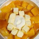 물만골 경양식 이미지