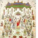 『대지도론(大智度論)』 제 16권 - 27. 초품 중 비리야바라밀(毘梨耶波羅蜜)의 뜻을 풀이함 이미지