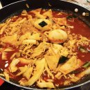 신당동떡볶이 이미지