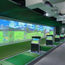 스카이스크린골프연습장 이미지