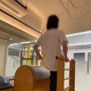정진빌딩 | [상계동필라테스/상계역필라테스] "누워있어도 아픈 골반 통증..." 상계동필라테스 1년, 회원님 실제후기
