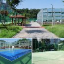 여월체육공원 이미지