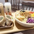 월계동 카페 석계역 읍천리382 샐러드 샌드위치 맛집