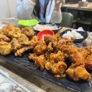 진주통닭 - 진주시 남강로29번길 15-20 | 진주통닭