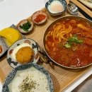 김해 내외동 맛집 가성비 일식 밥집 동경규동