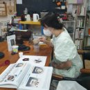 핸드드립 자격증반 이미지