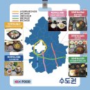 구리(일산)휴게소 이미지