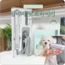 코코펫동물판매장 | 강아지드라이기 펫 미니 드라이기 추천 코코시루 드라이기빗