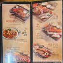 시골백반 | 백반기행 출연 서오릉맛집 시골마루 장작구이 후기