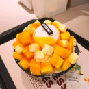 남문 내 | (서울) 송파구 올림픽공원 근처 설빙 올림픽공원남문점 빙수 후기, 설빙 메뉴부터 매장 분위기까지