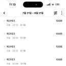몬스터도넛 이미지