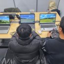 창의로봇과 드론축구 이미지