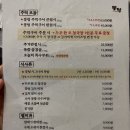 고기원칙서산 | 서산 • 호수공원 맛집 주먹고기 “뭉텅 서산점” 찐추천 후기