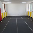 합기도 강인 체육관 이미지