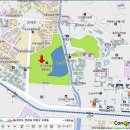 Re:9월 15일 안산벙개~ 화랑 공원 지도(안산지역횐님들 많은 참석바래요) 이미지