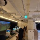 탑 골프연습장 이미지