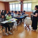 예덕초등학교 이미지