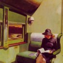 Edward Hopper1882~1967)의 작품세계 이미지