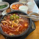 제주 은희네 해장국 대치점