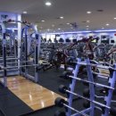 장안스포츠센터