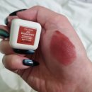 브리키 | 분위기 가득담은 데일리 벨벳틴트 추천 ! 무크 슈슈틴트 202 브리키 / 솔직후기