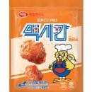 하림맥시칸치킨 이미지