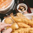 [전남 광주] 말바우 시장 맛집 추천 원이네웰빙튀김호떡 내돈내산, 주차할 수 있는 곳